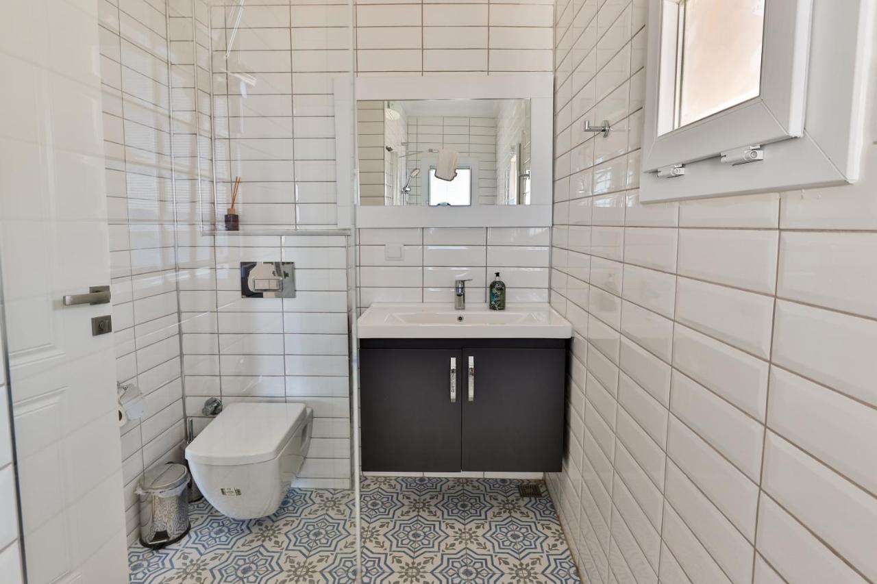 Panorama Kas Apart Otel 외부 사진