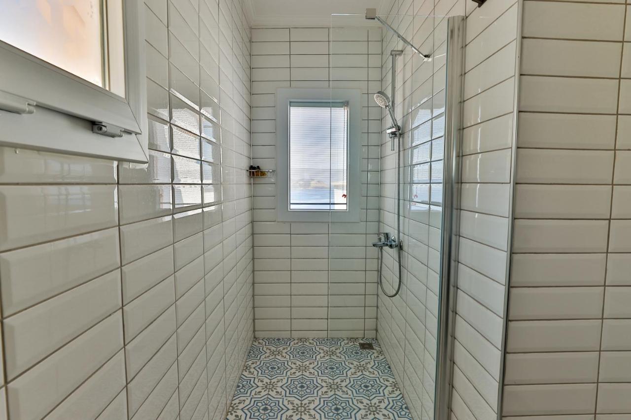 Panorama Kas Apart Otel 외부 사진