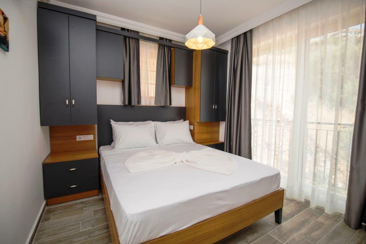 Panorama Kas Apart Otel 외부 사진